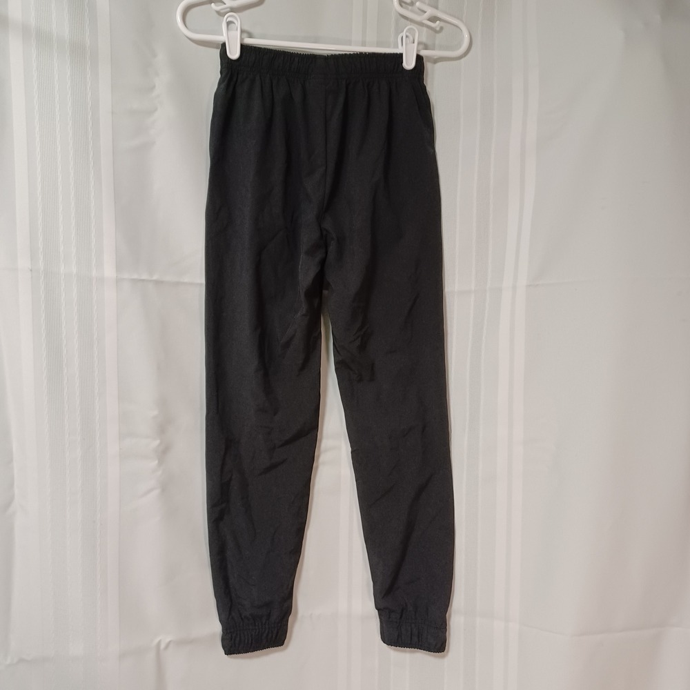 RBX Boys Active Jogger Pants Gray Size 12 Elastic Waist Athletic Sweats SS47729